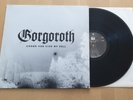 GORGOROTH  - Under the Sign of Hell 1st Press Original 1997 Malicious Records LP