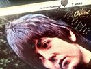 MONO PROMO 1965  Orig BEATLES - RUBBER SOUL Lennon McCartney Harrison +