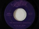 Garage Psych Fuzz 45 - Spontaneous Generation - Up In My Mind - Fevre