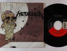 Heavy Metal 45 - Metallica - One/The Prince - Elektra