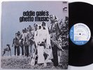 EDDIE GALE Ghetto Music BLUE NOTE LP VG+ unipak van gelder x