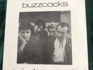 ‘ SPIRAL SCRATCH ‘ BUZZCOCKS - ORIGINAL NEW HORMONES 1977 - VG CONDITION - RARE