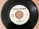 THE JACKSON FIVE Big Boy on Steeltown PROMO soul 45 HEAR
