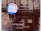 DEXTER GORDON ONE FLIGHT UP BLUE NOTE BNJ71103 Japan STEREO SHRINK VINYL LP