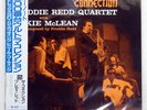 FREDDIE REDD MUSIC FROM THE CONNECTION BLUE NOTE BN4027 Japan VINYL LP