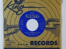 Blues 45 ROY MILTON Rocking Pneumonia & The Boogie Woogie Flu/Skid Row on King