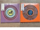 George Harrison - Dark Horse + Extra Texture New & Sealed RSD 2026