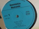 unverkäufliche Musterplatte Intershop   Modern Talking  Ready for Romance