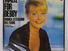MONICA ZETTERLUND WALTZ FOR DEBBY PHILIPS RJ5119 Japan FLIPBACK COVER VINYL LP