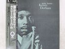 KENNY DORHAM QUIET KENNY PRESTIGE VIJ206 Japan OBI PROMO VINYL LP