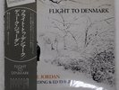 DUKE JORDAN FLIGHT TO DENMARK STEEPLECHASE RJ6004 Japan VINYL LP
