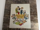 Cooley High Original Soundtrack Motown 2 LP Gatefold Vinyl