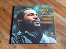 Marvin Gaye - What's Going On (2022 KPG AAA 50th Anniversary 2xLP US IMPORT/NEW)