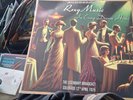 In Every Dream Home, Green/Purple Splatter Vinyl, Roxy Music live LP 1979