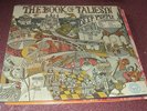 DEEP PURPLE BOOK OF TALIESYN LP SEALED TETRAGRAMMATON RECORDS T107 NO BAR CODE