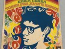 Jazz LP CHICK COREA Tones for Joan's Bones VORTEX