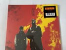 Twenty One Pilots Clancy vinyl (Inferno Vinyl)