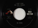 Garage 45 - The Others - I Can't Stand This Love, Goodbye - RCA Victor VG+