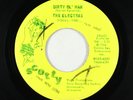 Garage Psych 45 - Electras - Dirty Ol' Man - Scotty