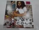 DJ Critical Hype In Search Of COLE Vinyl /250 RARE