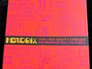 Jimi Hendrix Songs for Groovy Children 8LP Box Set Numbered #665 Fillmore East