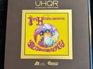 Jimi Hendrix Are You Experienced UHQR 200g Clarity Vinyl Analogue Productions LP