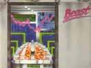 Beast (4) Like Living In A Cage - LP 33T
