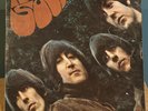 The Beatles – Rubber Soul (PMC 1267, 1965 UK Mono) –  XEX 579/580‑4 – KT Tax
