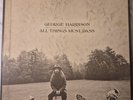 George Harrison  All Things Must Pass  Vinyl 3xLP Record  Please Read