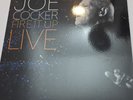 Joe Cocker Fire It Up Live 3LP 12