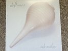 Deftones Adrenaline Vinyl LP 180 Gram