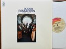Rotary Connection - Hey, Love - 2001 Cadet US - LP - NM shrink