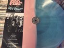 PINK FLOYD - BBC 1969 / Syd Barrett - BBC 1970-71 [Coloured Vinyl] NK202301 LP