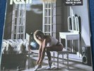 Ratt – Invasion Of Your Privacy (OIS; Hype Sticker; NM/Ex)
