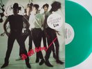 The Birthday Party IT'S STILL LIVING Australian *GREEN* Vinyl VIRGIN RARE LP