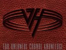 Van Halen For Unlawful Carnal Knowledge (Vinyl) (US IMPORT)