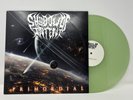 Shadow Of Intent - Primordial 2 LP Vinyl Green