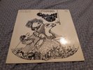 Lp I PYRANAS-giulietta E Romeo -original RCA Italie 11016 -jazz Funk 1969