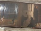 NOAH KAHAN - THE GREAT DIVIDE AMERICAN RUST VINYL LP w/ SIGNED INSERT - IN HAND