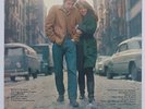 Bob Dylan The Freewheelin CL 1986 Vinyl Record Columbia 1963 Mono LP Tested
