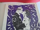 Jaime Cruz Jr Orquesta Palante Brindemos Por Ella ORIG Salsa Romantica Lp HEAR