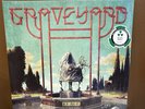 Graveyard – Peace 2018 Ltd Ed NB 4405-1 Europe SEALED LP Vinyl Record EX M
