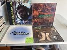 MASSIVE 60+ Pc Vintage 90’s Hip Hop DJ White Label Promo Retail Vinyl Record Lot