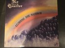 No Quarter - Climbing The Rainbow LP EXC 1988 private Chicago hard rock