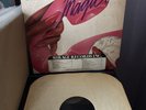 Blue Magic magic # Promo  Deep soul Lp funk Atlantic Mirage VG+