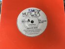 Depeche Mode Stripped Australian Promo 45 Vinyl Rare