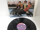 BIG FUN SHALAMAR  - SOLAR RECORDS 1978 LP VINYL RECORD