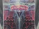 Vinnie Vincent Invasion Self-titled 1986 LP Chrysalis R144572 Club Ed. EX/VG+