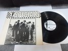 THE SPECIALS  Self Titled  1980 CHRYSALIS CHR 1265 Vinyl LP  RECORD