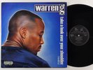 Warren G 